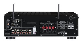 Pioneer SX-N30AE 2.0 kanalai Stereo