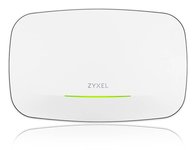 Zyxel NWA210AXV2-EU0101F WLAN prieigos taškas 2975 Mbit/ai Balta Maitinimas per Eternetą (PoE)