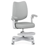 Junior 4.6 Grey sukiojamas kėdė