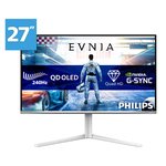 Monitorius Philips Evnia 6000 27M2N6501L/00