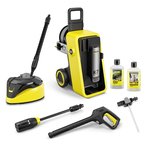 Aukšto slėgio plovimo įrenginys Kärcher 1.317-503.0 K 7 Comfort Premium