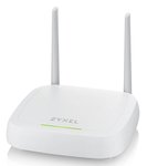 Zyxel NWA30BE 5012 Mbit/ai Balta Maitinimas per Eternetą (PoE)