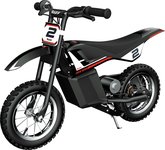 Motociklas RAZOR MX125 Dirt Rocket Lithium