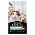PURINA Pro Plan LiveClear Sterilised Rich in salmon - sausas kačių maistas - 1,4kg