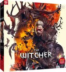 Puzzle Good Loot Gaming - The Witcher (Raganius): Monsters 1000 vnt