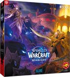 Puzzle Good Loot Gaming - World of Warcraft: Midnight - Against the Void 1000 vnt