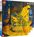 Puzzle Good Loot Imagination - Anna Pietruś-Bral: ID-2025-01-01 1000 vnt