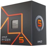 AMD Ryzen 5 7400 6C/12T 4.3GHz BOX