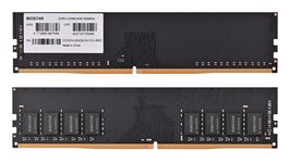 Biostar DDR4 atminties modulis, 8 GB, 3200 MHz, DO32NU4N08