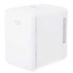 Adler AD 8084w Pastatomas mini šaldytuvas baltas