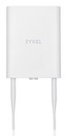 Zyxel NWA55BE 5100 Mbit/ai Balta Maitinimas per Eternetą (PoE)