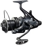 žvejybos ritė Shimano Baitrunner CI4+ XTB Big Longcast