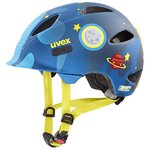 Uvex oyo style Multi spalvos