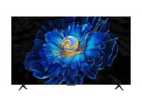 TCL C6KS 65C6KS televizorius 165,1 cm (65") 4K Ultra HD Smart TV Wi-Fi Metalinis