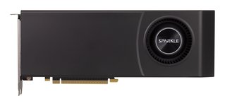 Sparkle Technology Arc Pro B70 Blower Intel 32 GB GDDR6