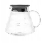 Hario „Range Server“ V60-02 - 600ml
