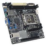 ASUS P13R-I Intel C262 LGA 1700 „mini ITXs“