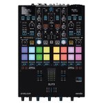Reloop Elite – profesionalus DVS mikšerinis pultas, skirtas Serato DJ Pro