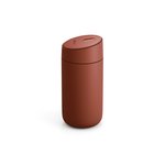 Termopuodelis Fellow Carter Slide Mug 355ml Rudas