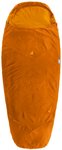 Deuter Dreamlite 15C/59F Suaugusiems Mumijos formos miegmaišis Oranžinė