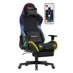 Žaidimų kėdė HUZARO Force 5.7 RGB
