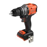 Gręžtuvas-suktuvas BLACK&DECKER BLD682XN-XJ
