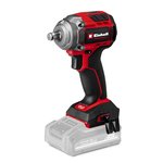 18 V smūginis raktas TP-CW 18/350-C LI BL-SOLO 4510055 EINHELL
