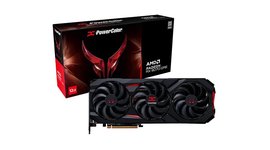 Karta graficzna PowerColor RX9070GRE Red Devil