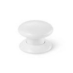 „Nice Push-Control“ mygtukas, baltas (FGPB-101-1 ZW5 EU)