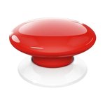 „Nice Push-Control“ mygtukas, raudonas (FGPB-101-3 ZW5 EU)