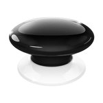 „Nice Push-Control“ mygtukas, juodas (FGPB-101-2 ZW5 EU)