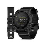 Garmin Tactix 8 51mm AMOLED juodas