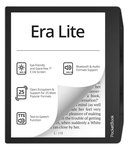 E-knygų skaitytuvas „PocketBook Era Lite 710“, 7 colių, 16 GB, Wi-Fi, „Stone Green“ spalvos