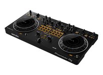 Pioneer DDJ-REV1 - DJ kontroleris, 2 kanalai (juodas)