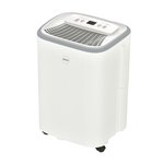 ELDOM OP1131 LUXI WIFI oro sausintuvas, baltas
