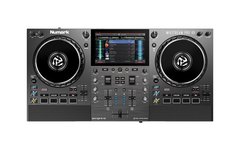 Numark Mixstream Pro Go - DJ pultas