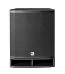 HK Audio Portable Sub 115A - aktyvusis žemų dažnių garsiakalbis