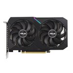 Vaizdo plokštė „Asus Dual RTX 3060 V2 OC“