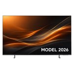 Samsung UE43U8072H 109,2 cm (43") 4K Ultra HD Smart TV Wi-Fi Juoda