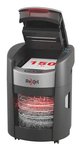 Dokumentų smulkintuvas Rexel ShredMax AutoFeed+ 150X, P4, 150 lapų, 15 l talpos šiukšliadėžė