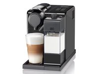 Kavos virimo aparatas DELONGHI Nespresso EN 560.B Lattissima Touch