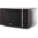 Mikrobangų krosnelė WHIRLPOOL MWP 103 SB