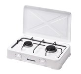 Mini viryklė Ravanson K-02T [2 zone(s)]