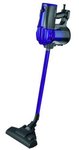 Bomann BS 1948 CB N 2-in-1 stick vacuum AC Sausa HEPA Bemaišis 600 W Mėlyna