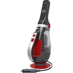 Dulkių siurblys BLACK&DECKER ADV1200-XJ
