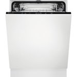 Indaplovė ELECTROLUX EEA727200L įmontuojama