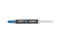 Vandens aušintuvų priedas Natec Thermal Grease, Husky, 4 g  Natec  Thermal Grease 1.6ml/4g
