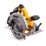 Diskinis pjūklas DEWALT DCS570N-XJ (be akumuliatoriaus ir pakrovėjo)