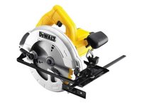 Diskinis pjūklas DEWALT DWE560