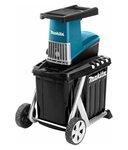 Makita UD2500 sodo smulkintuvas 2500 W 67 L Ašmenys